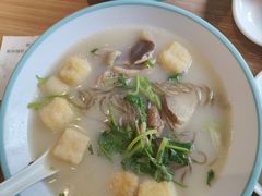 -小杨生煎(香港名都店)