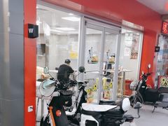 -华莱士·全鸡汉堡(黄岐1店)