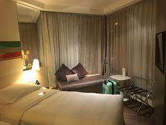 -香港皇家太平洋酒店