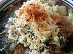 -気楽亭和食料理(气乐亭大世界本店)