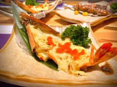 -浦·传统日式料理(3 5 1 1 店)