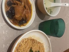 -松鹤楼·苏式汤面(虹桥天地店)