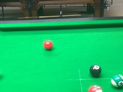 -云川台球(马甸店)