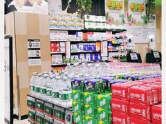 -永辉超市(龙潭寺店)