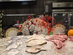 -上海浦东星河湾酒店