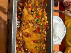 -一楼食业·美食人家