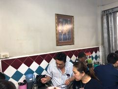 -Kha Mu Charoensang(Silom)