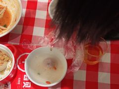 -西贝莜面村(上海百联西郊店)