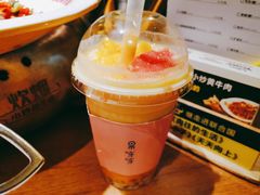 -果呀呀(国金街店)