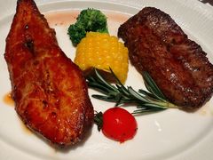 -波特曼西餐厅(南岗店)