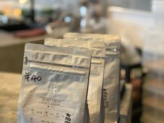 -BE NORMAL CAFE(霞溪路店)