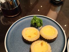 -中山保利艾美酒店-乐美中餐厅