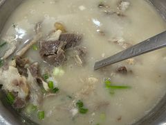 -胡世羊肉汤(南街店)