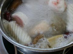 -汉丽轩·音乐自助烤肉餐厅(石岐店)