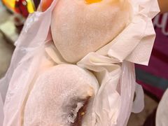 -澳门长洲糯米糍(柯打苏沙街店)