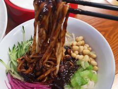 -吴记百姓菜馆·北京菜·烤鸭(故宫店)
