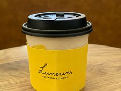 -LUNEURS月乐诗 冰淇淋咖啡(环贸店)