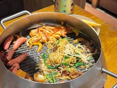 -争鲜回转寿司(通州万达店)