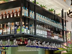 -Chili's Cafe&Bar奇利斯(滨江店)