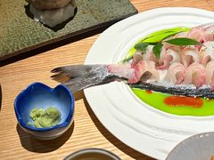 -本源食集 日式烧肉·炉端烧(东海缤纷店)