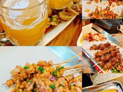 -永红源·小排档(闽江路店)