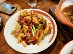 -宝中宝食府(清泰街店)