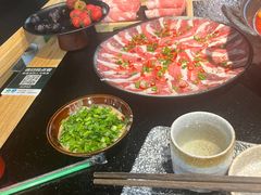 -鹿鸣山草本茶香火锅(园西路店)