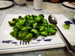 -玉华台饭庄·淮扬菜·烤鸭(望京店)