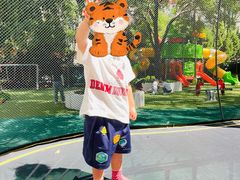 -卓悦童国际幼儿园