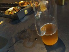 -好唛士·精酿啤酒烧烤(金沪路店)