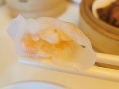 -利苑酒家(合景国际金融广场店)