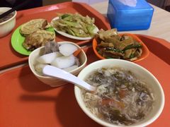 -山师教职工餐厅(山东师范大学教工第三宿舍区店)