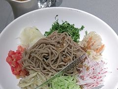 -巴盟人家·内蒙地方菜(华丽家族店)