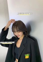 -MRMODE时尚先生美发沙龙