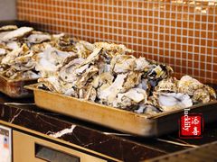-诸暨耀江开元名都大酒店·琉森湖自助餐厅