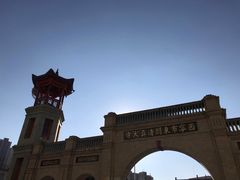 -西宁市东关清真大寺