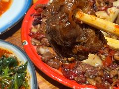 -柴窝堡22号辣子鸡·传承新疆菜