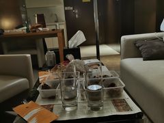 -北京希尔顿逸林酒店