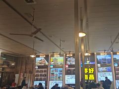 -冶建镜子·老南昌大排档·江西虾王(总店)