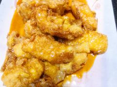 -费明中罗非鱼(大石坝店)