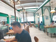 -清真餐厅·回乡麦客