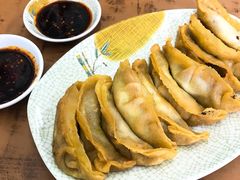 牛肉锅贴-清真蒋有记(老门东店)
