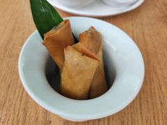 -苏小柳点心·手作小笼包(新街口分院店)
