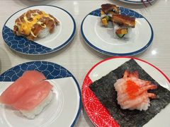 -滨寿司(高新伊藤店)