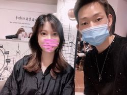 -苏豪路易士·嘉玛发廊