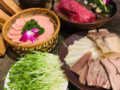 -盡膳口福·百年汤方火锅(科华北路店)