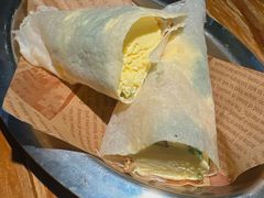 -岛风·台食小馆 ISLAND BISTRO(烟台山店)