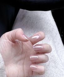 -1T·1M 日式美甲美睫