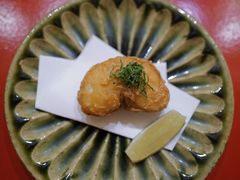 -鮨青(恒基名人购物中心店)