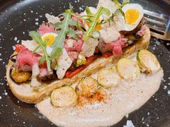 -1886德国汽车餐厅(外滩中央店)